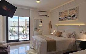 2 Personas - Balcon, Wifi&Cafe